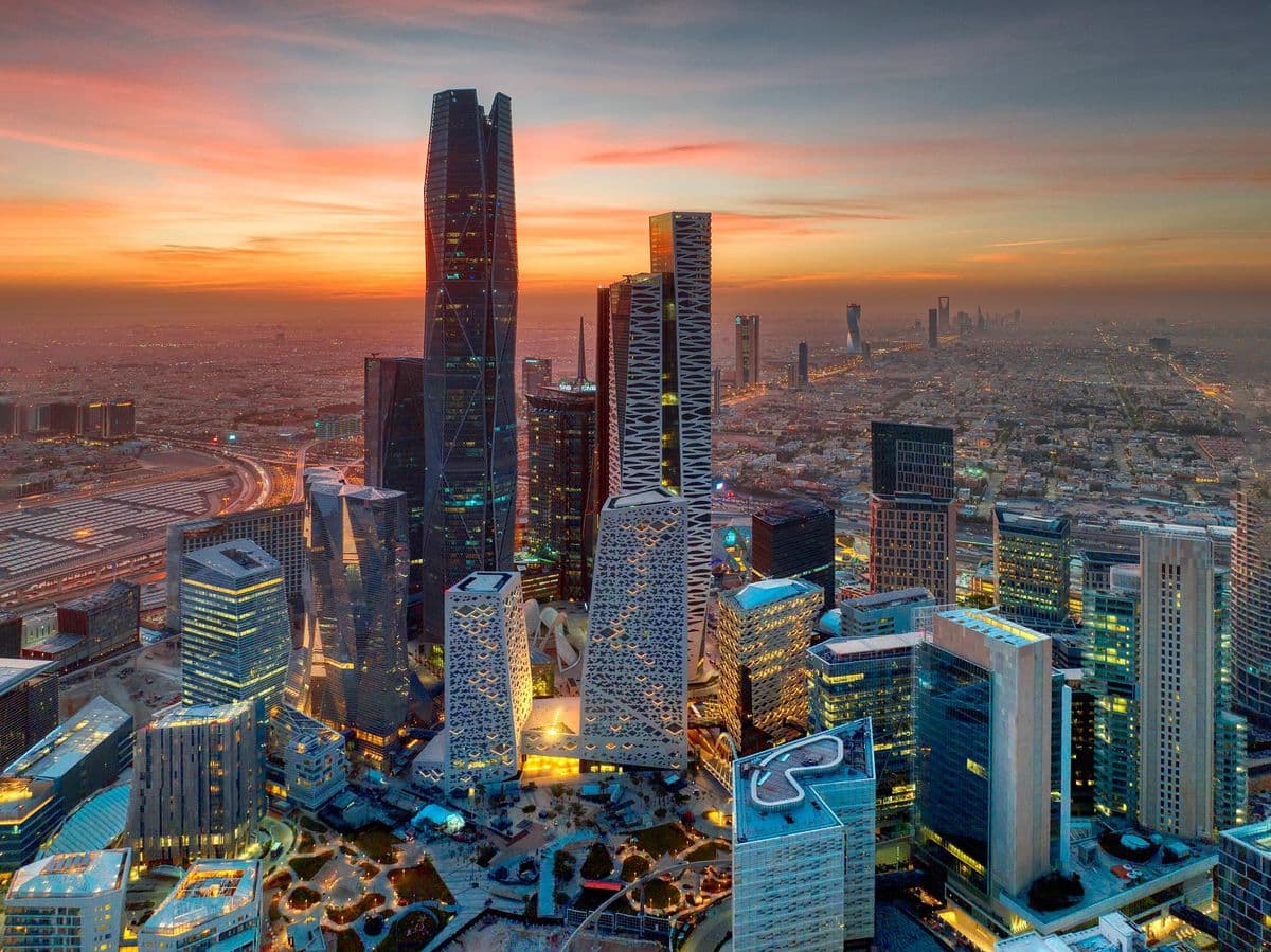 Riyadh